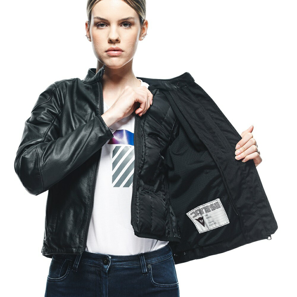 ELECTRALADYLEATHERJACKET