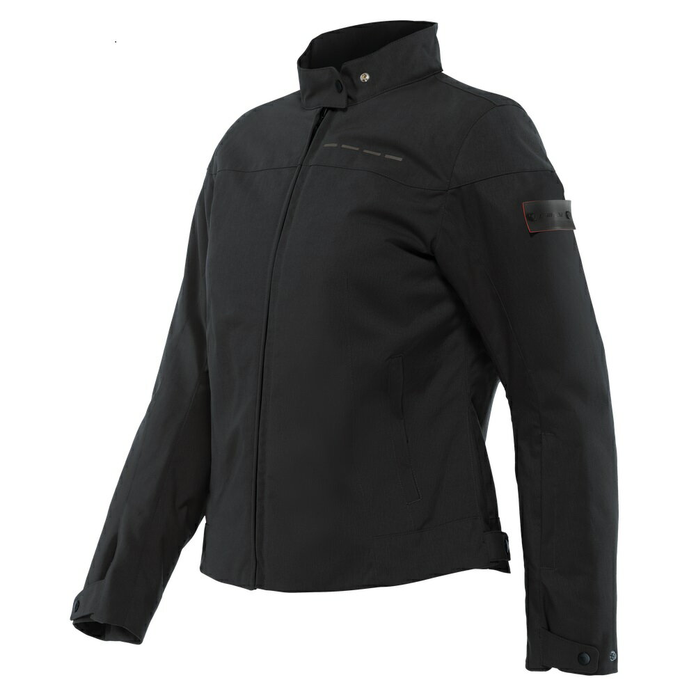 楽天Dainese JapanDAINESE（ダイネーゼ）公式　ROCHELLE LADY D-DRY JACKET　安心の修理保証付きバイク用 レディースジャケット 秋冬 D-DRY