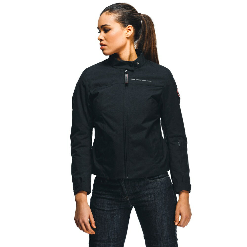 ROCHELLELADYD-DRYJACKET
