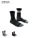 【公式】HgAER SOCKS 安心の修理保証付き DAINESE(ダイネーゼ)