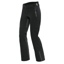 【公式】HP SCREE PANTS WOMAN スキー スノーボード用 パンツ 安心の修理保証付き DAINESE(ダイネーゼ)