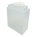 ダイニチ 加湿器 タンク （タンクキャップ付き）ベージュ/ホワイト ※適用機種にご注意下さい H011030