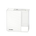 【数量限定/アウトレット】 ダイニチ 加湿器 ハイブリッド式 サンドホワイト プレハブ洋室8畳 木造和室5畳 HD-RX324(W) 0H53820