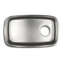トヨウラ製 M730W(内寸730×410)(アンダーシンク)【ステンレスシンク】 toyoura