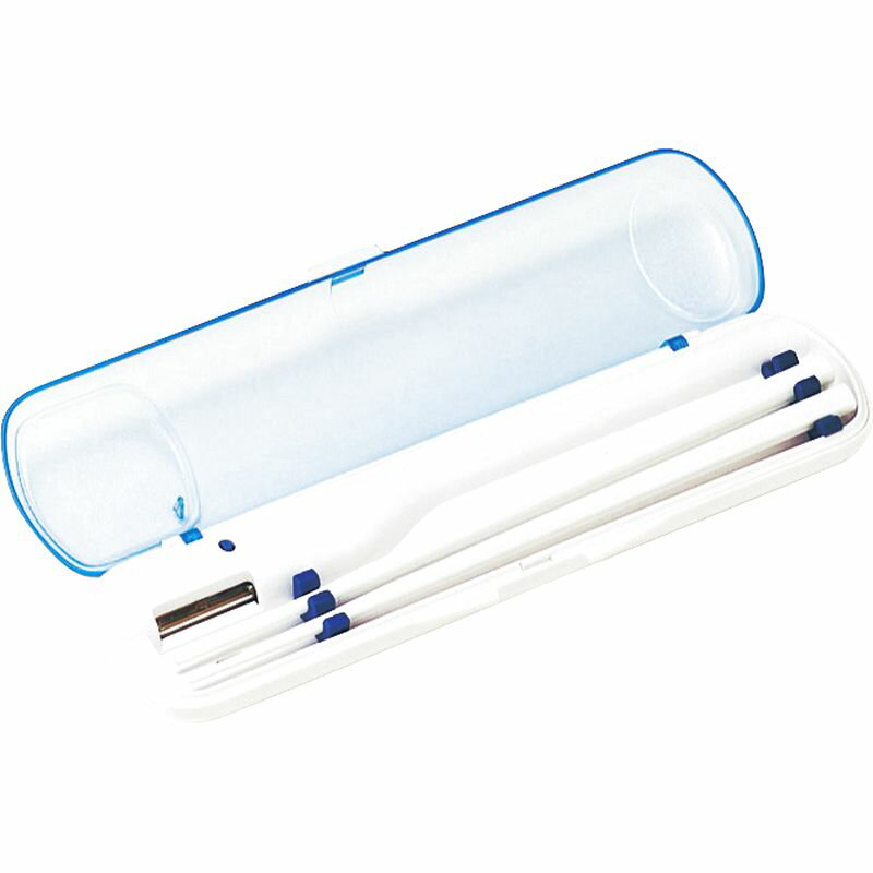 【8/21「限定」全品！なんと！77円クーポン&野球勝P2倍】 クリーン箸ケース（箸なし） 4279※ご注意※沖縄県のみ送料別途2000円かかります。