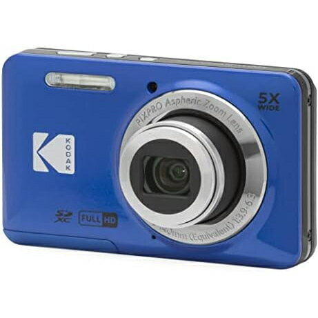 楽天市場】Kodak(コダック) PIXPRO FZ55の通販 楽天市場】Kodak(コダック) PIXPRO FZ55の通販