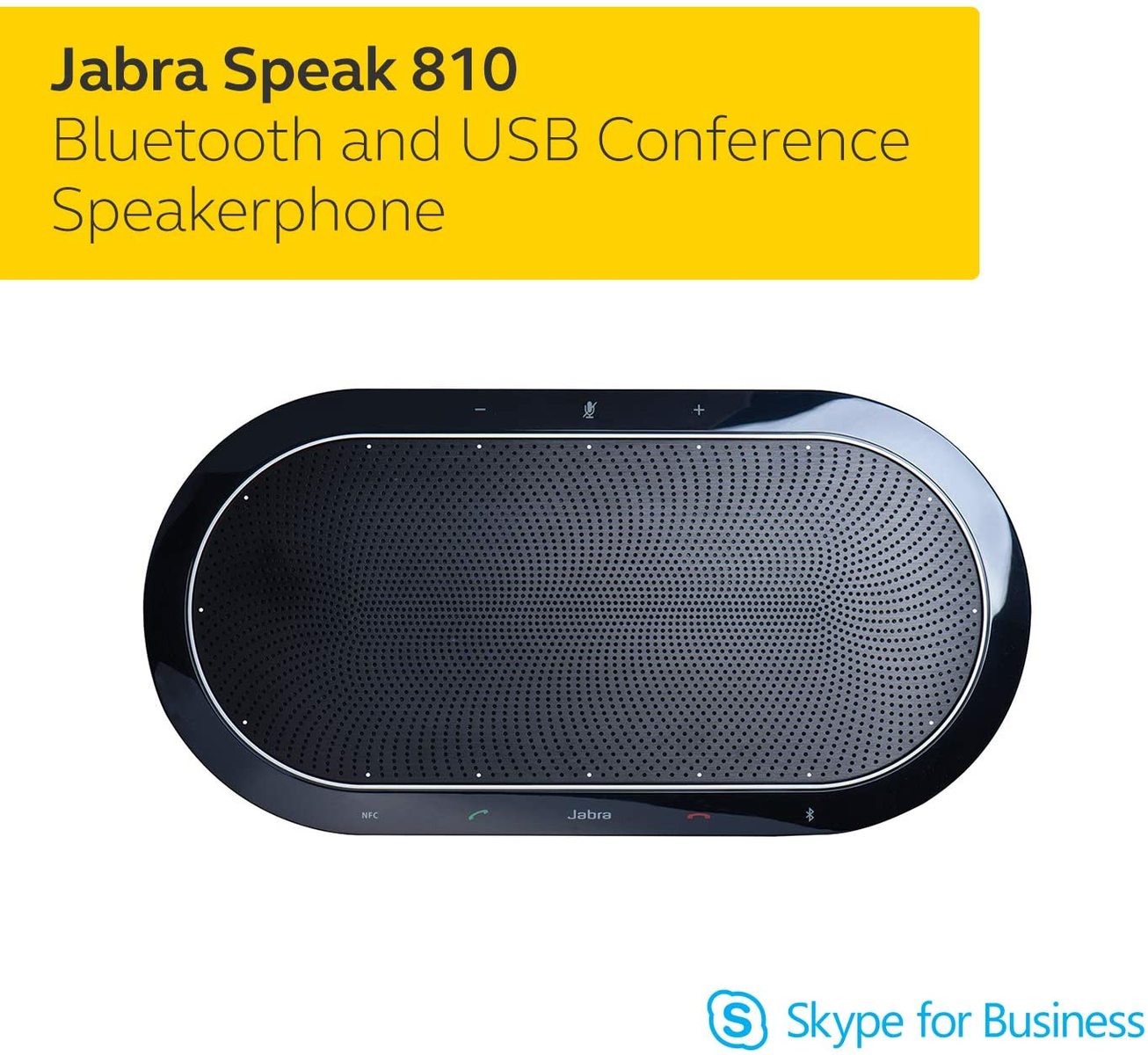 在庫あり 即出荷 Jabra SPEAK 81...の紹介画像2