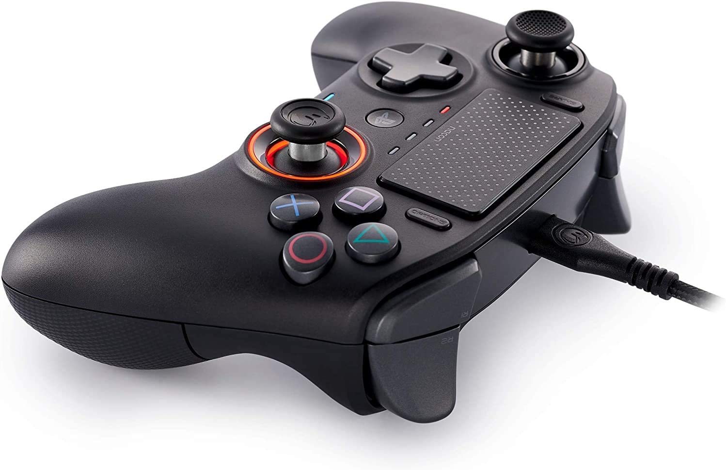 信頼 Nacon Controller Esports レボリューション プロ V3 Ps4プレイステーション4 Pc 有線 並行輸入品 レビューで送料無料 Proseelsureste Com 信頼 Nacon Controller Esports レボリューション プロ V3 Ps4プレイステーション4 Pc 有線 並行輸入品 レビューで送料無料 Proseelsureste Com