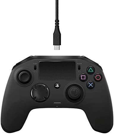 最安 Nacon Revolution Pro Controller 2 Ps4 Pc ナコン レボリューション プロ コントローラー 2 Ps4 Pc 並行輸入品 限定製作 Esparkestacionamentos Com Br 最安 Nacon Revolution Pro Controller 2 Ps4 Pc ナコン レボリューション プロ コントローラー 2 Ps4 Pc 並行輸入品 限定製作 Esparkestacionamentos Com Br