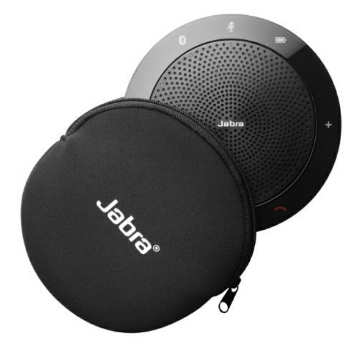 【12/21限定55円クーポン】 スピーカーフォン jabra ジャブラ テレワーク 在庫あり 即出荷 Jabra SPEAK 510 Bluetooth 並行輸入品