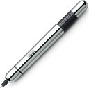 ラミーのピコ LAMY ラミー Pico ピコ ボールペン クローム [並行輸入品]