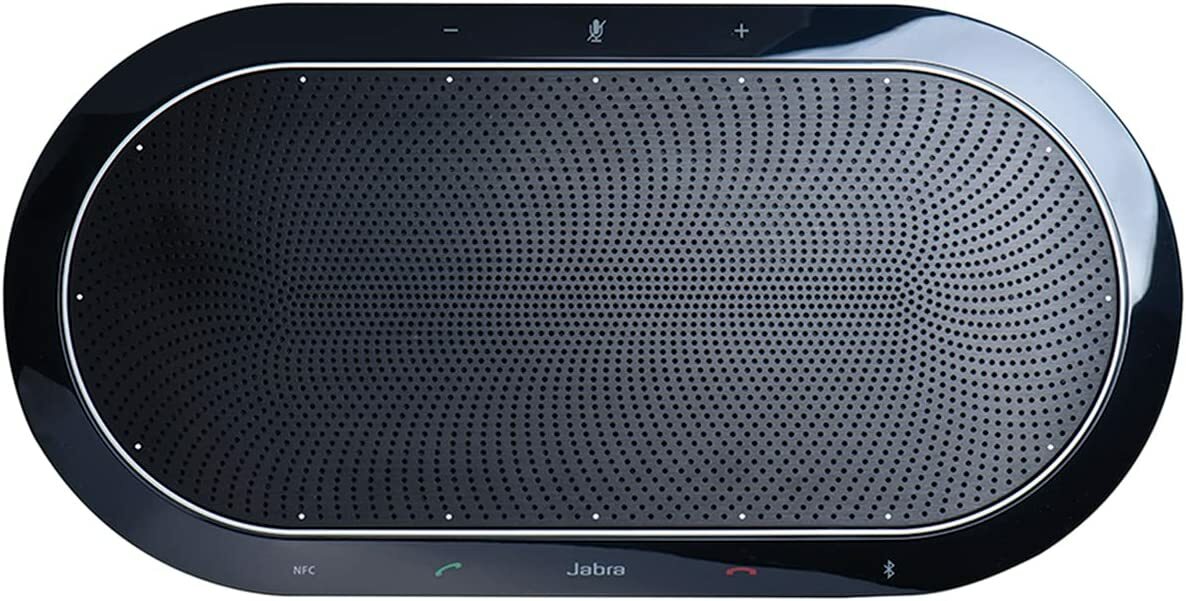 Jabra SPEAK 810 スピーカーフォン 中規模 大規模 会議 テレワーク Bluetooth 並行輸入品 その1