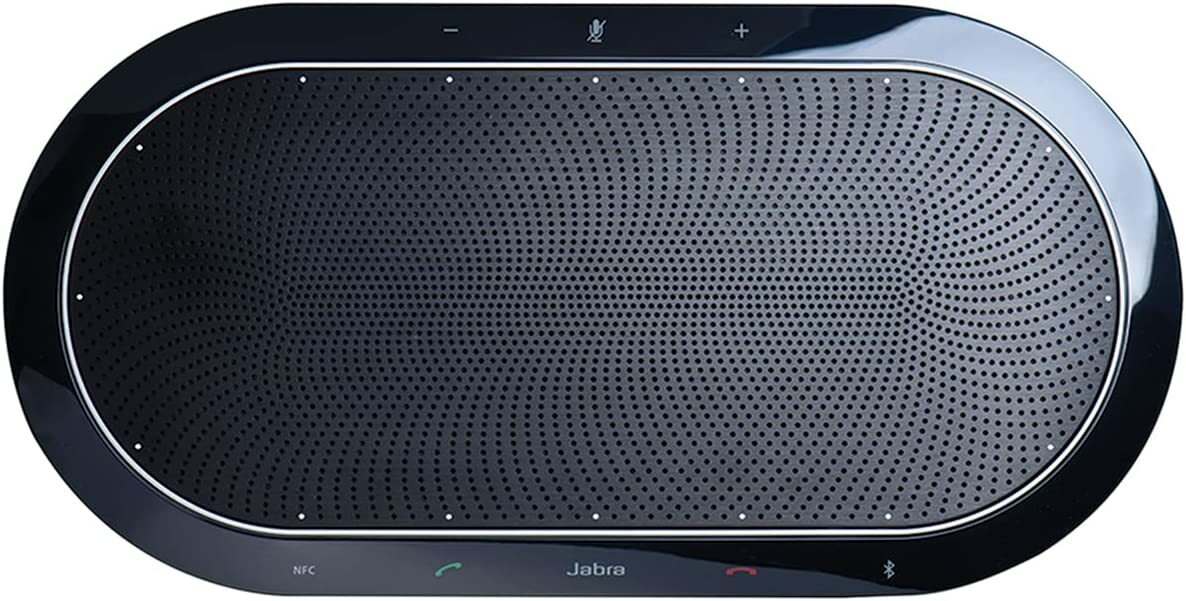 Jabra SPEAK 810 ԡե 浬 絬  ƥ Bluetooth ¹͢