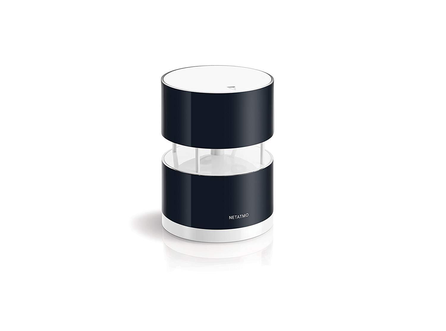 NETATMO(ͥȥ) ơ ɲ Ϸץ⥸塼 [¹͢]