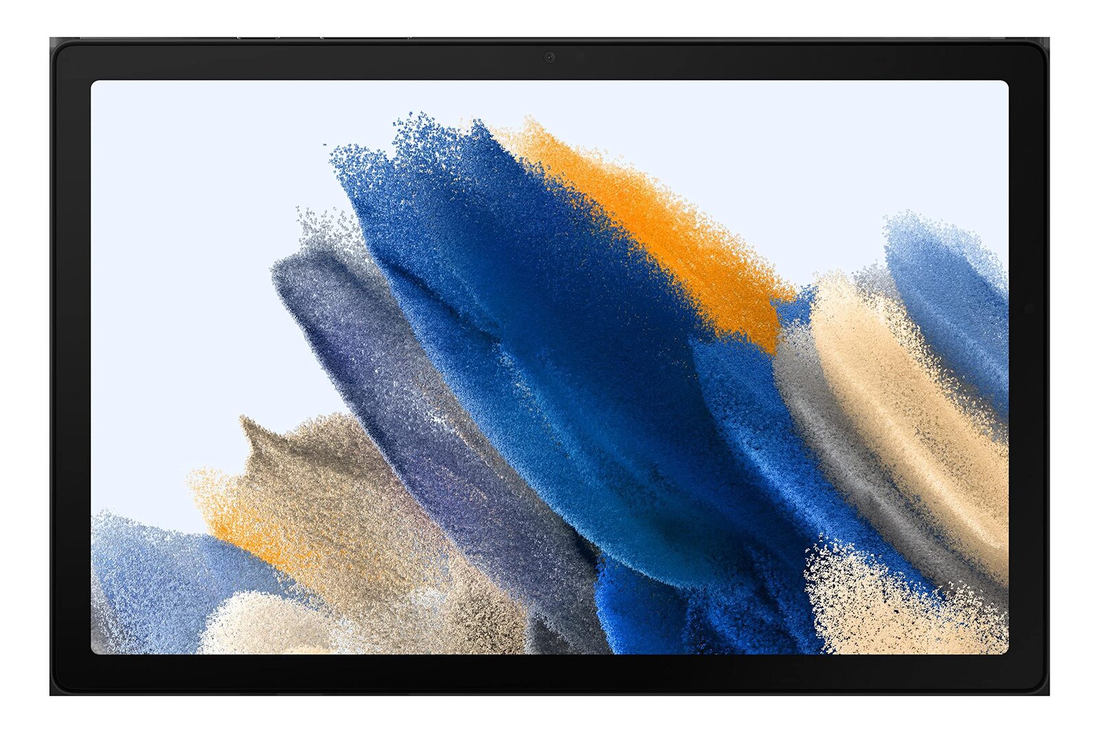 【Wifi版】Samsung Galaxy Tab A8 10.5 インチ SM-X200 128GB グレー (4GB RAM) - 海外版