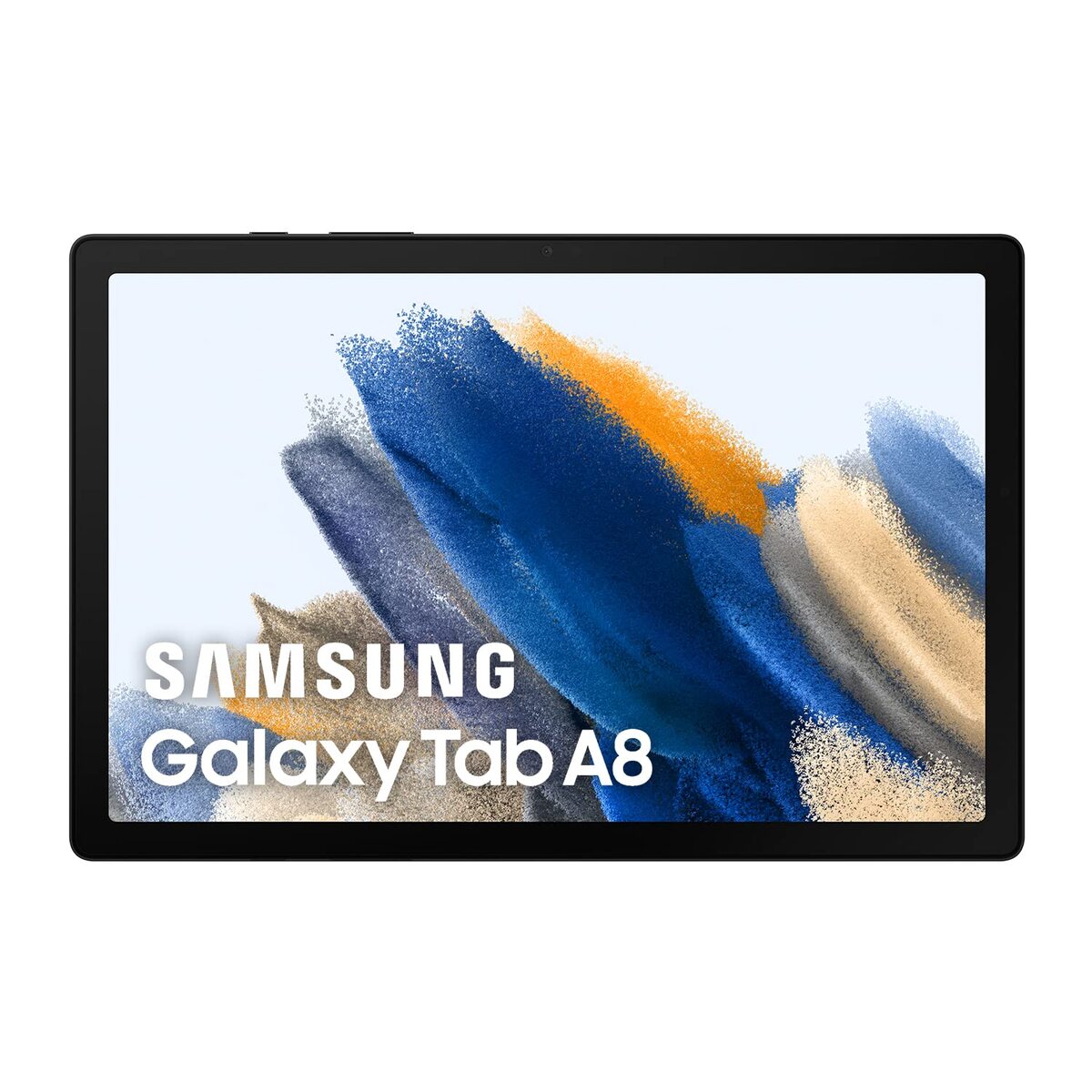 【Wifi版】Samsung Galaxy Tab A8 10.5 インチ SM-X200 128GB グレー (4GB RAM) - 海外版