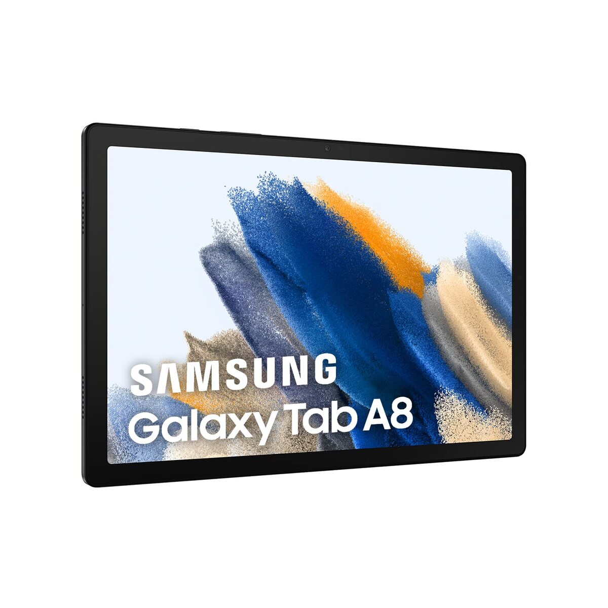 【Wifi版】Samsung Galaxy Tab A8 10.5 インチ SM-X200 128GB グレー (4GB RAM) - 海外版
