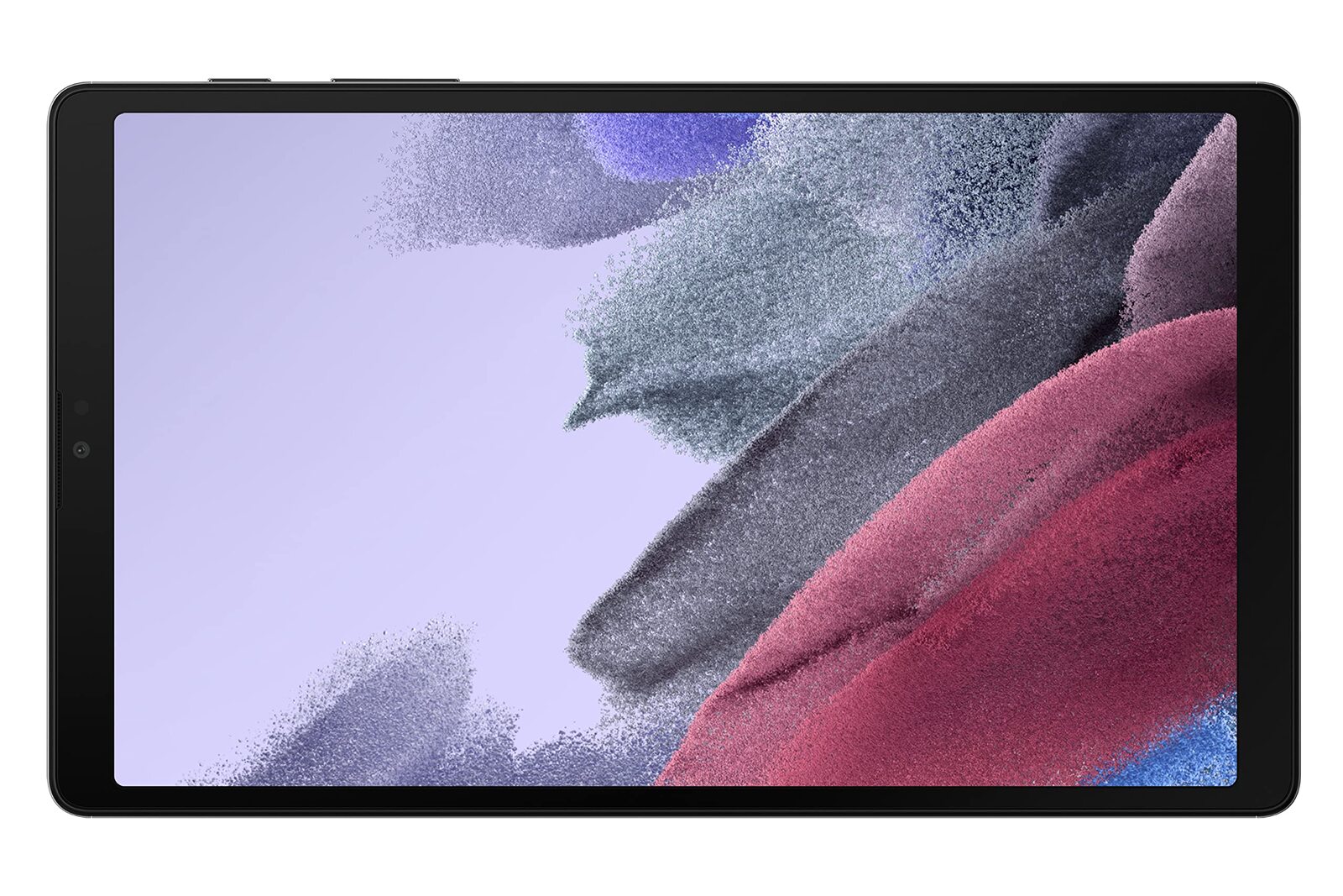 Amazonで爆売れ！ Samsung Galaxy Tab A7 Lite 8.7インチ SM-T220 Wifi版 32GB グレー (3GB RAM) - 海外版