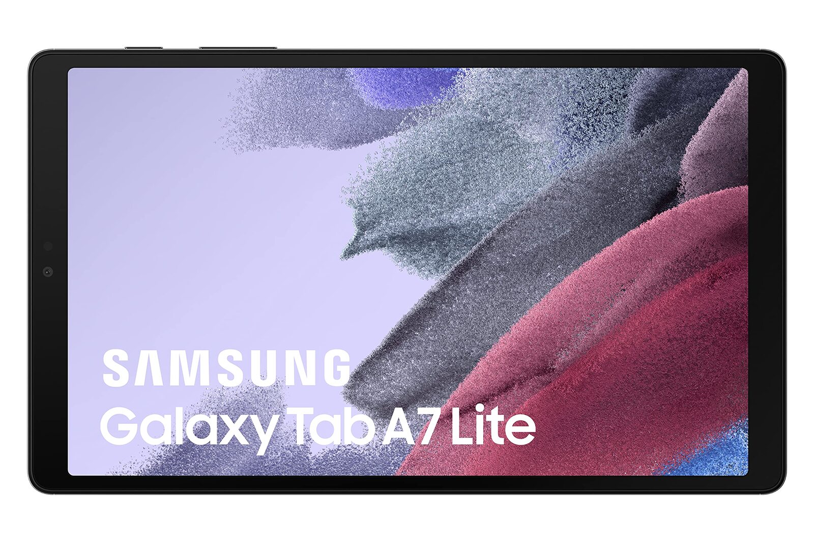 Amazonで爆売れ！ Samsung Galaxy Tab A7 Lite 8.7インチ SM-T220 Wifi版 32GB グレー (3GB RAM) - 海外版