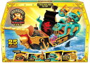 ܶ͢ŷԾŹ㤨Treasure X Sunken Gold Treasure Ship Playset ȥ쥸㡼X  ȥ쥸㡼ϥ󥿡 [¹͢]פβǤʤ14,980ߤˤʤޤ