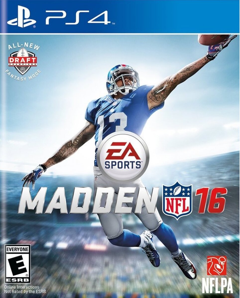 楽天市場】madden nfl ps4の通販 楽天市場】madden nfl ps4の通販