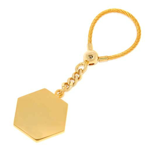 【SALE】セレブリティキーホルダー ハングドチェーンワイヤータイプ AB-569 ゴールド【在庫限り】 【SALE】セレブリティキーホルダー ハングドチェーンワイヤータイプ AB-569 ゴールド【在庫限り】