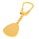 【SALE】 セレブリティキーホルダー ハングドチェーンフックタイプ AB-6100 ゴールド【在庫限り】