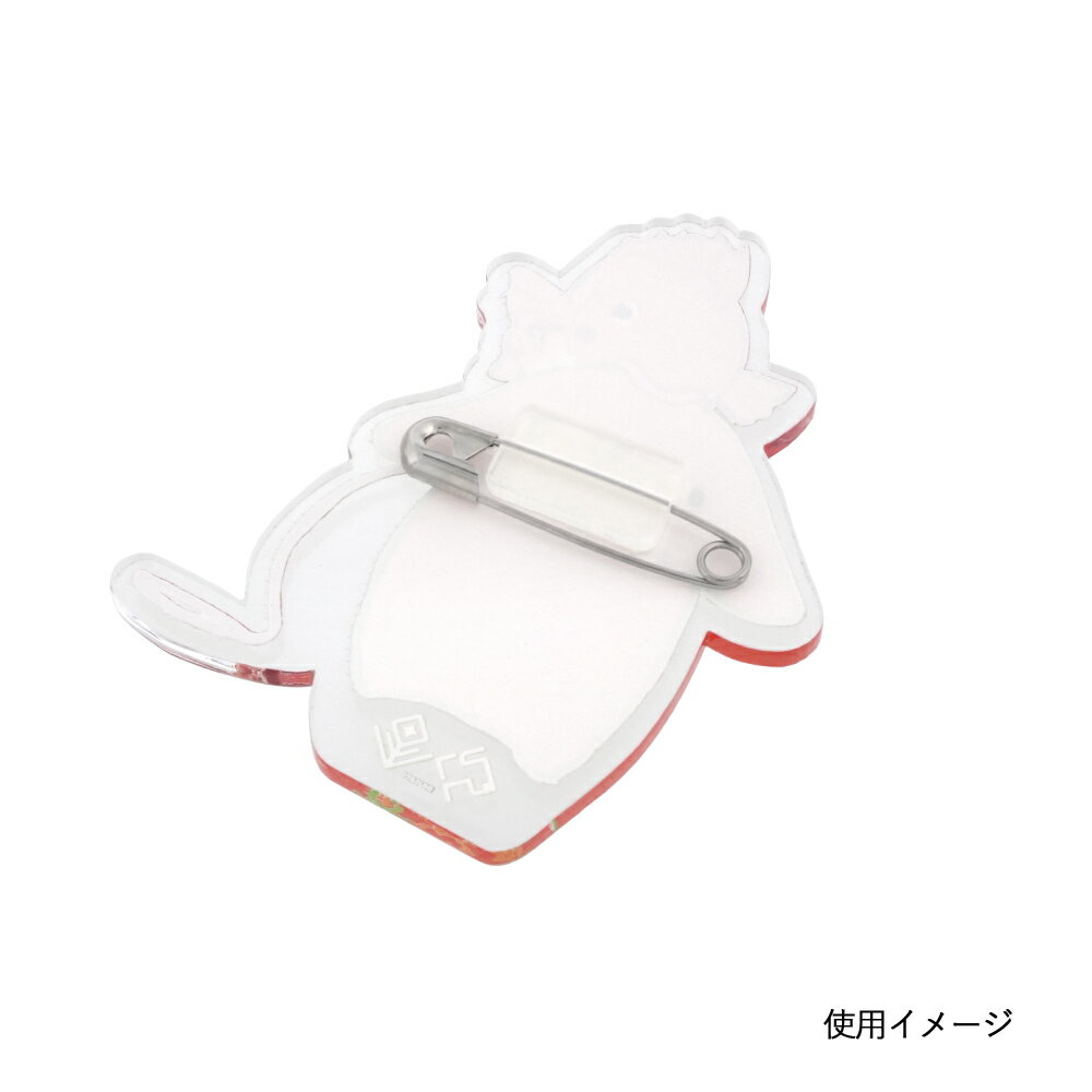 ノーリツピン 27mm/31mm/38mm 両面テープ付き 名札パーツ 大王製作所 バッジ 安全ピン No.1/No.2/No.3 日本製 10個/100個