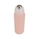【SALE】指先の消毒用にも!携帯香水アトマイザー ロールタッチタイプ ピンク 1個/10個/50個/100個