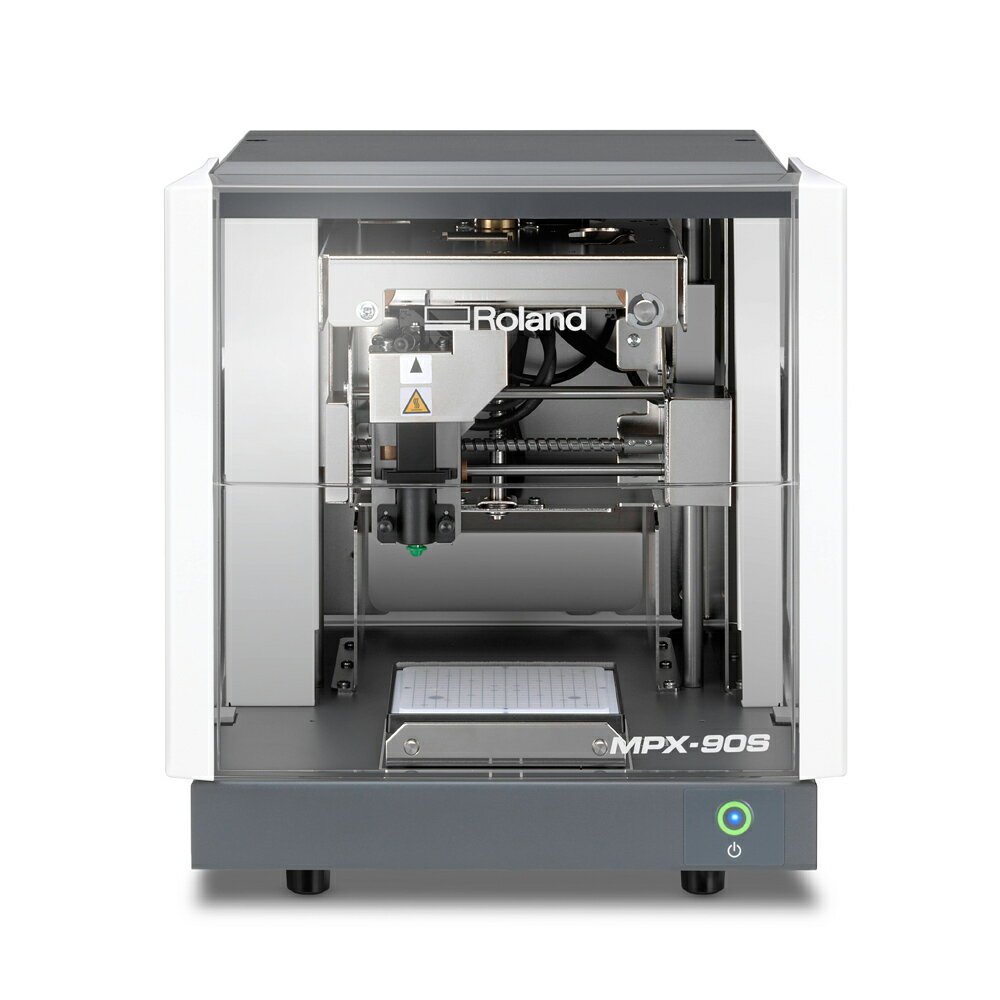 メタルプリンター METAZA（メタザ） VersaSTUDIO MPX-90S