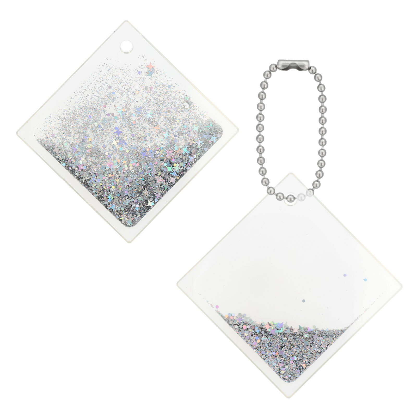 粦 ŷԾŹ㤨֥륭ۥ 륤󥢥륭ۥ 50505mm ꥢ ̵ ѡ/ܡ󥻥å/ɥѡĥå 1/5/10/50/100 粦 Ρɡۥ UVץ UVפβǤʤ495ߤˤʤޤ