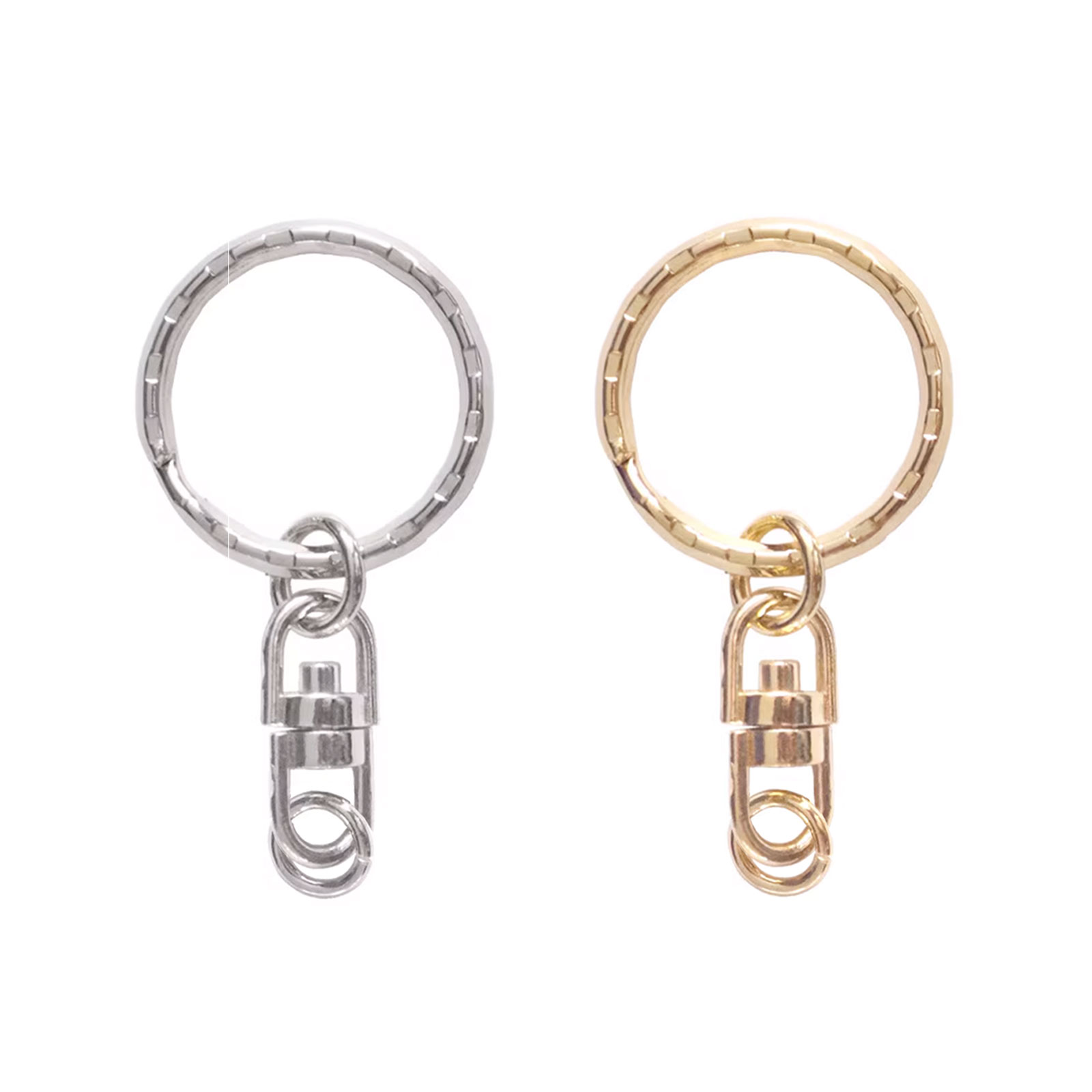 楽天市場】ミユキ k2555二重リングの通販