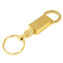【SALE】 セレブリティキーホルダー ドッキングタイプ AB-850 ゴールド【在庫限り】