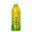 【送料無料】バイオ茶 500ml×24本入 南日本酪農協同 デーリィ 【まとめ買い】