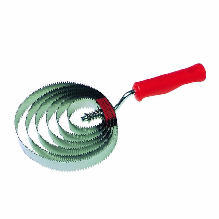 酪農用 金グシ・ステンレス（国）6枚刃 11160