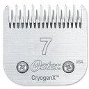 酪農用 畜産用 オスター バリカン替刃 【オスター替刃 #7 】 Oster 小型バリカン 3.2mm刃 クリッパー ハイニガー オースター Heiniger ...