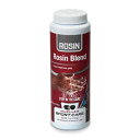 酪農用 畜産用 共進会【 パウダー 】輸入 トップライン形成 手入れ ショー B&W ロジンブレンド ROSIN RosinBlend 本来は野球やハンドボールのグリップを向上させる粉