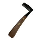 酪農用 カマ型 S 右刃 左刃 削蹄用具 21282