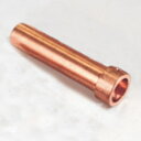 酪農用 除角器 サブソルダー 300W用チップ25φ 22183
