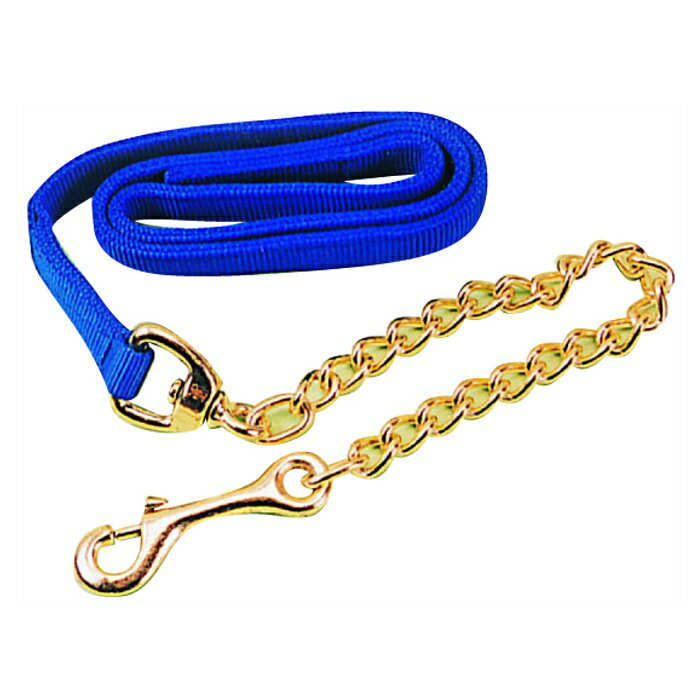 酪農用 畜産用 リード【カウホルター用リード 各色各サイズ 】輸入品 赤 青 緑 Cow Halter 保定具 繋留 手入れ作業 ストレス管理 トレーニング用具 頭絡 逃亡防止