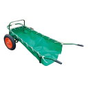 酪農用 畜産用 子牛運搬車 【二輪車テントタイプ】国産 2輪車 仔牛運搬車 固定車 運搬車 畜産用品 車輪付き 担架 荷車 キャリー 運搬 濡れ子 ヌレ子