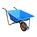 酪農用 畜産用 運搬車 【 FRP製一輪車 90リットル / 皿のみ / タイヤのみ / フレームのみ(タイヤ付き) 】90L 一輪車 国産 1輪車 ネコ車 鉄...