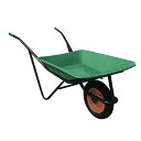 酪農用 畜産用 運搬車 【 プラスチック一輪車 41リットル 】軽量 小さめ一輪車 41L 一輪車 1輪車 ネコ車 プラ製 飼料運搬車 畜産用品 車輪付き 荷車...