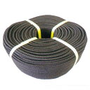 酪農用 色八ツ打8mm 黒 7.4kg 54634