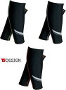 パワーソックス FLASH IMPACT 841317 TS DESIGN TS デザイン 夏 接触冷感(841317ts)(4)