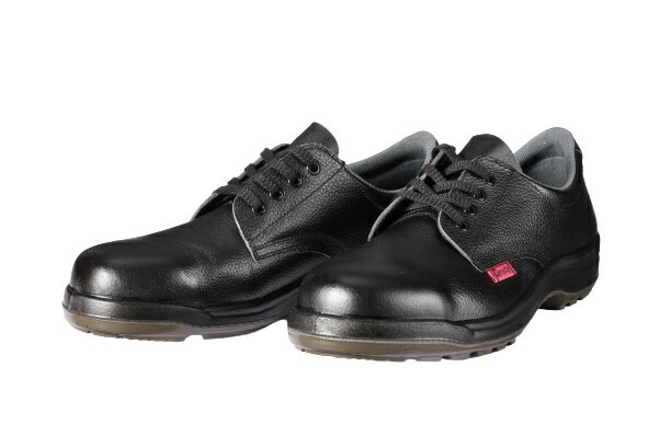 Safety Shoes - 安全靴 ドンケル D7001N 短靴 JIS規格 ポリウレタン2層底 DONKEL