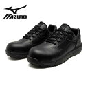 安全靴 ミズノ PRIME FIT NG11L F1GE2351 EN ISO 20346 規格 MIZUNO