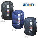 リュックサック 76UNION 26L バックパック 76-600