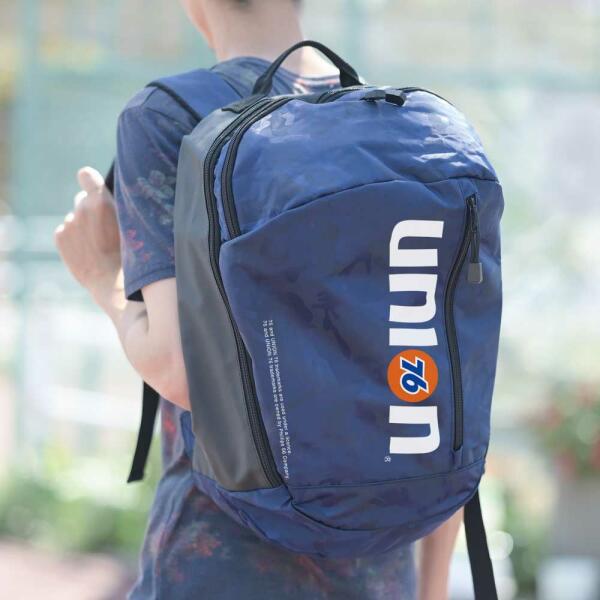 リュックサック 76UNION 26L バックパック 76-600