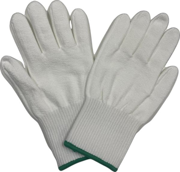 作業手袋 耐切創手袋 701 ノンカットインナー 下履き手袋 10双組 プロフィスト21 送料無料